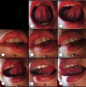 Meet your Posher, Miltf